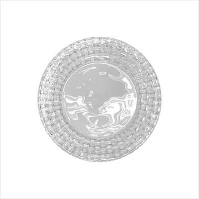 Teller 23 cm _Bossa Nova__top